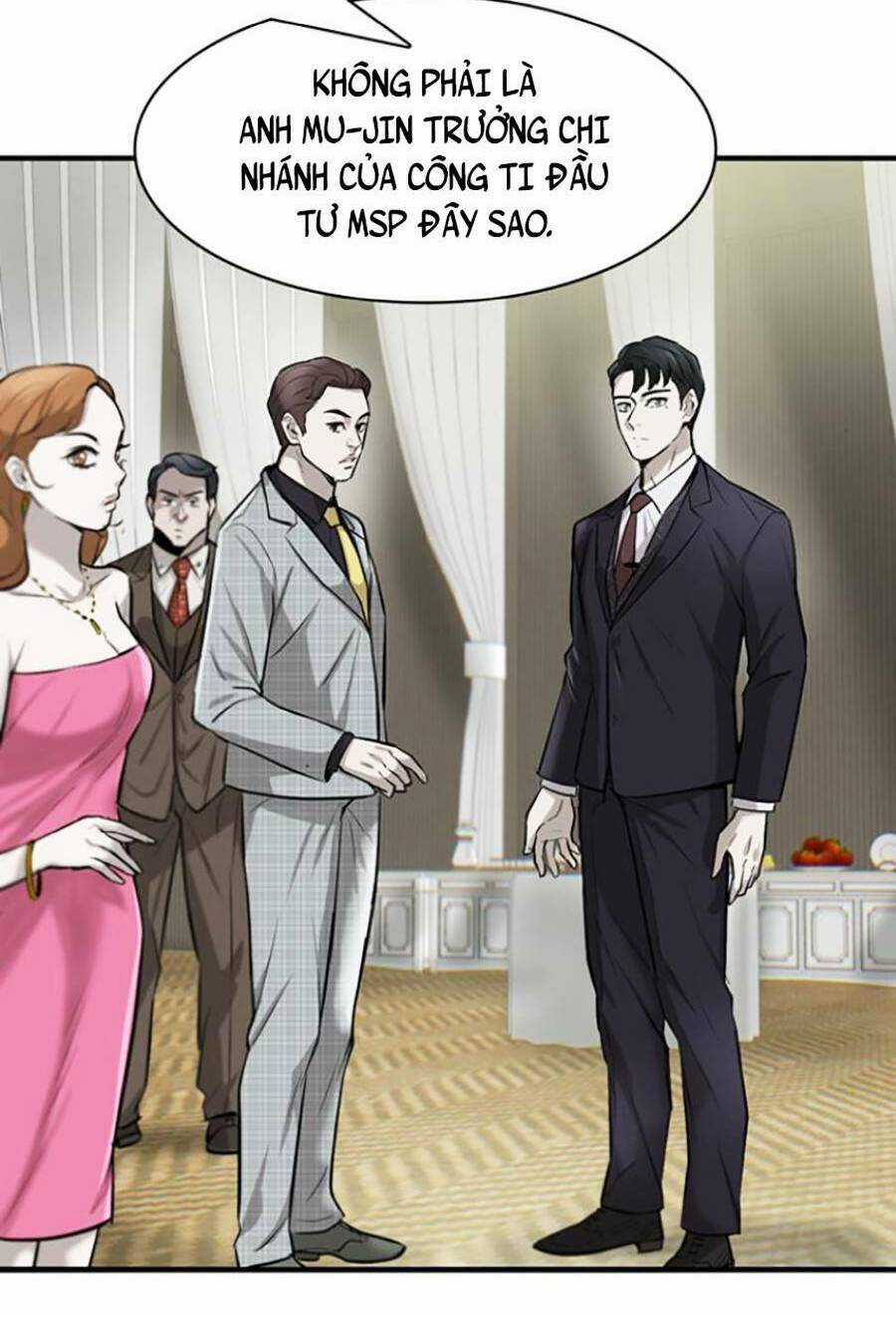 Bù Nhìn Chương 7 trang 183