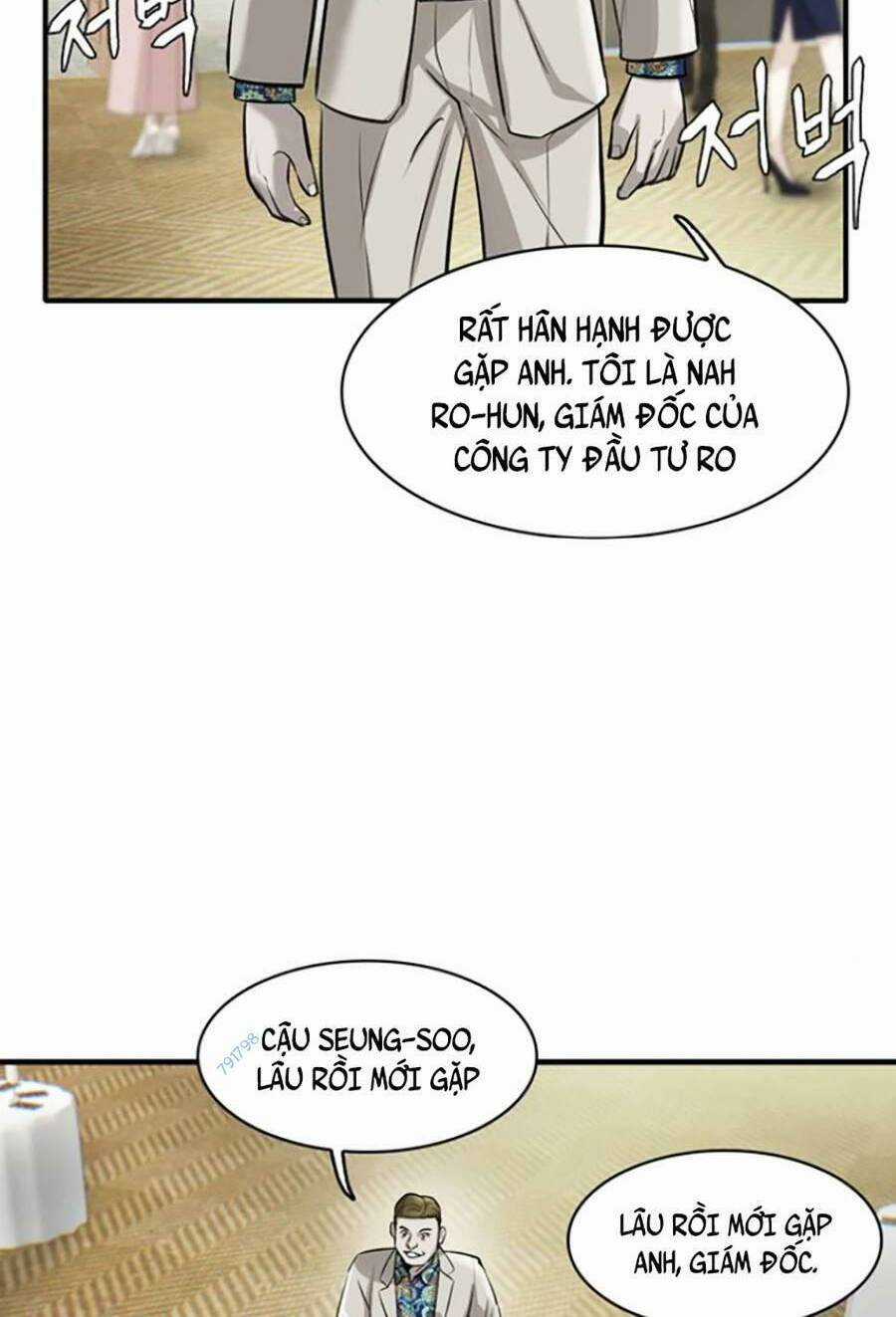 Bù Nhìn Chương 7 trang 185