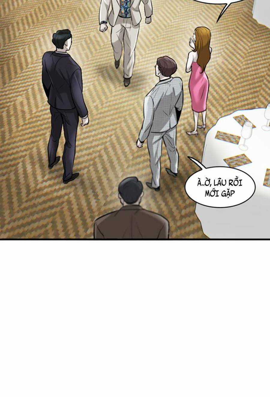 Bù Nhìn Chương 7 trang 186