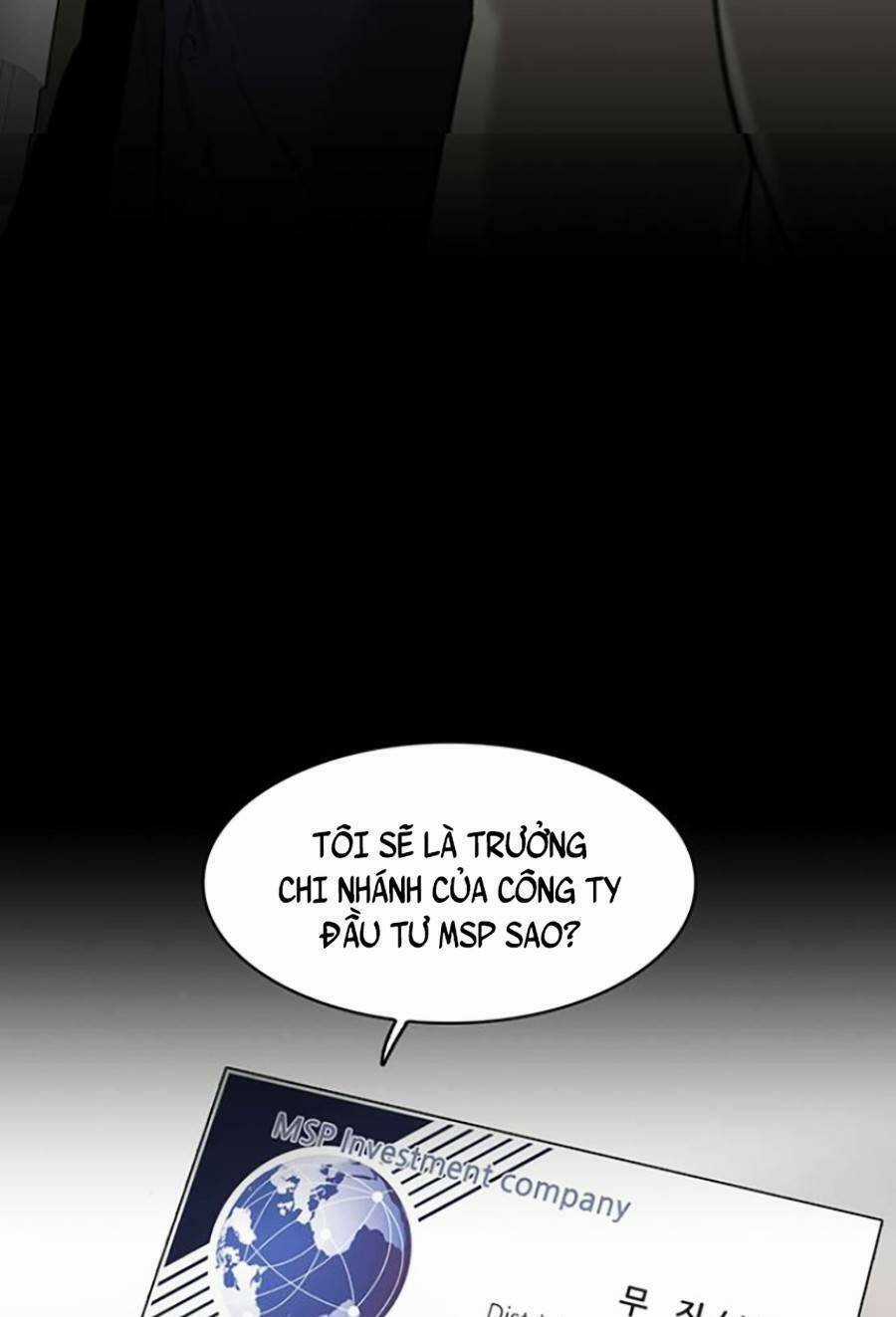 Bù Nhìn Chương 7 trang 188