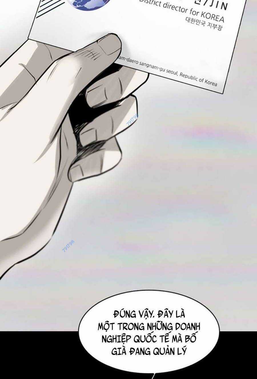 Bù Nhìn Chương 7 trang 189