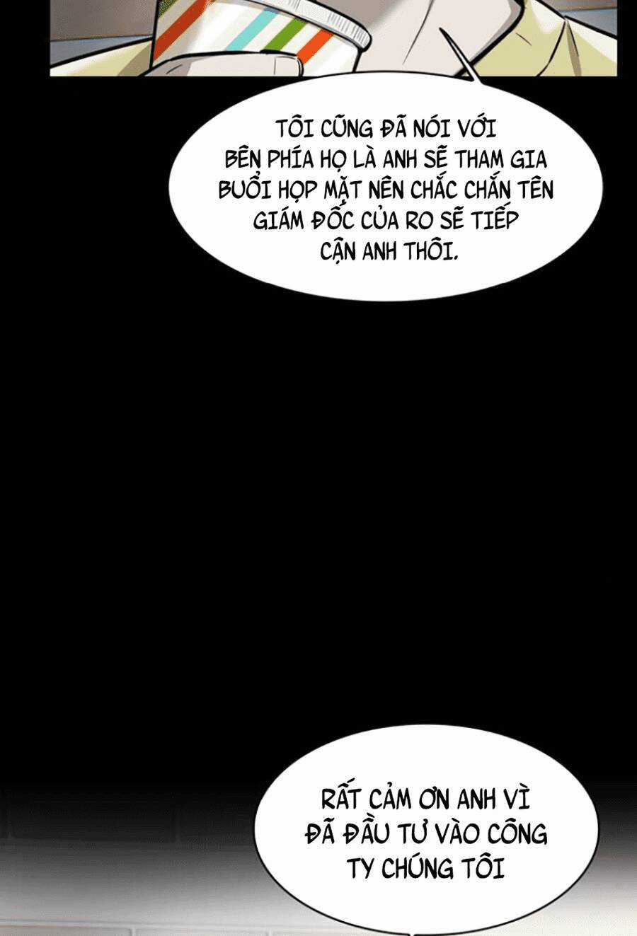 Bù Nhìn Chương 7 trang 19