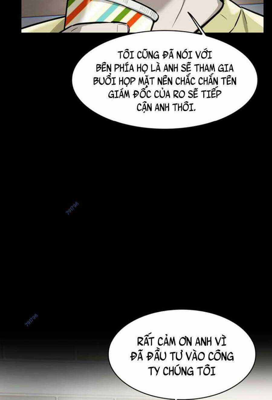 Bù Nhìn Chương 7 trang 193