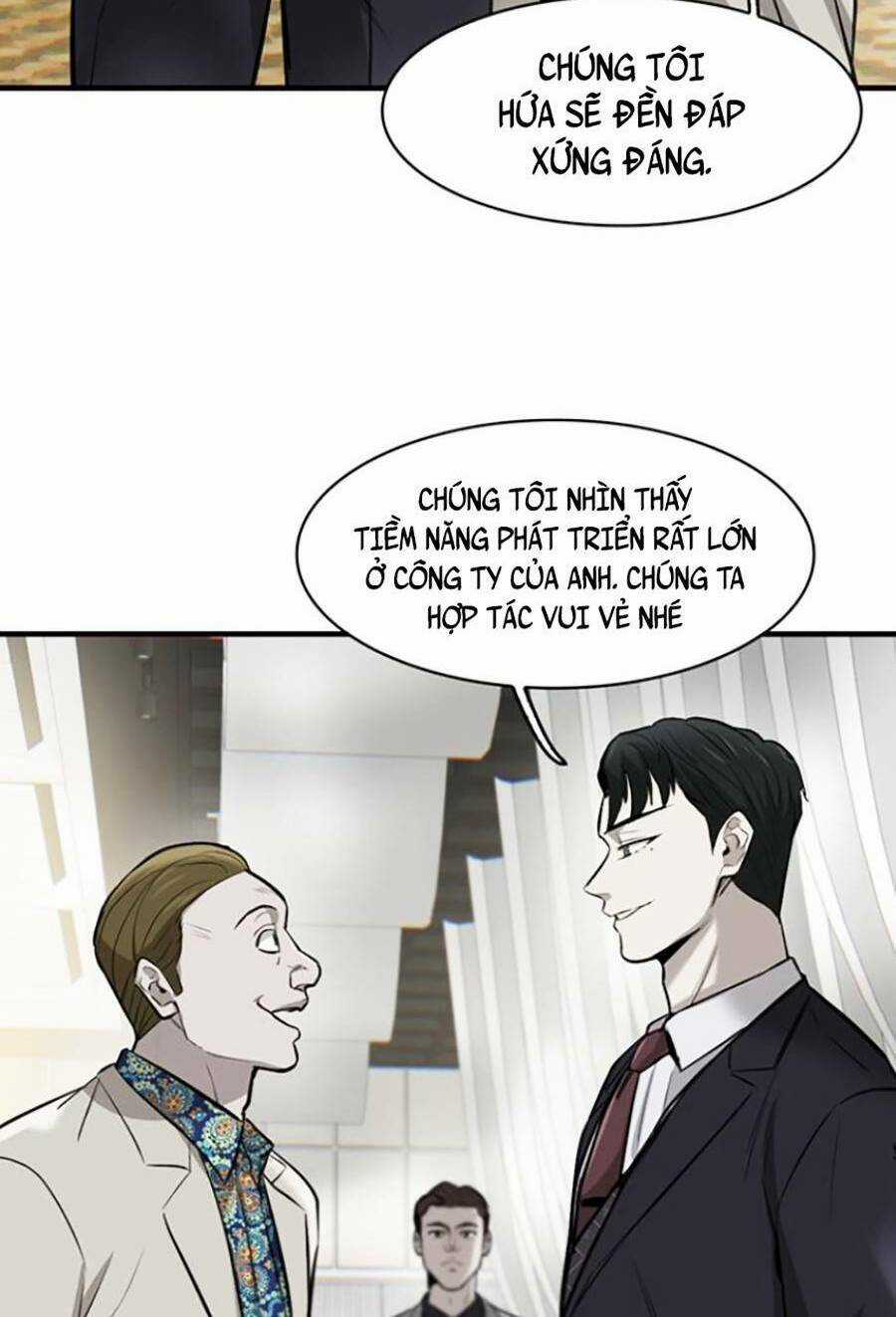 Bù Nhìn Chương 7 trang 195