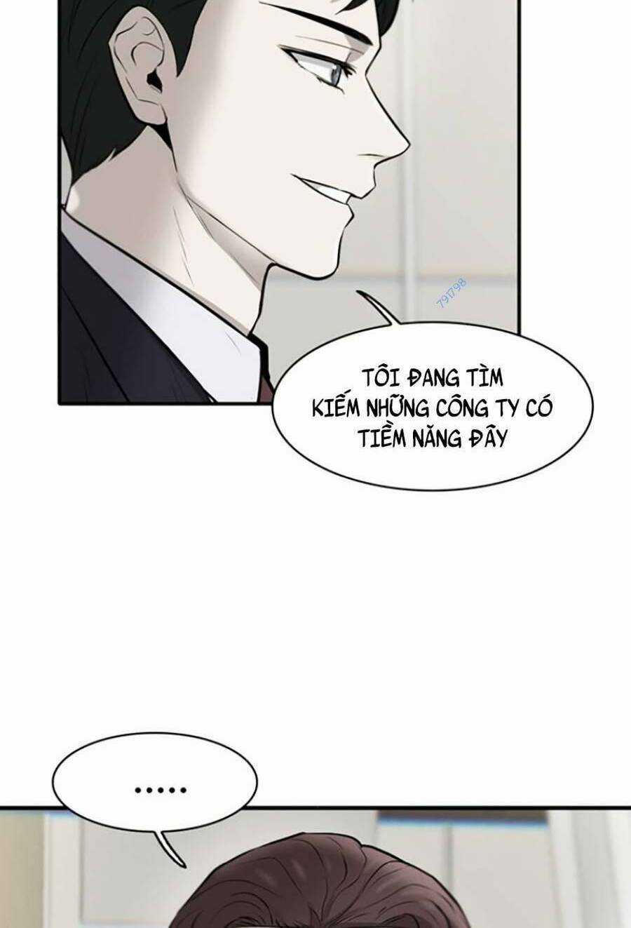 Bù Nhìn Chương 7 trang 197