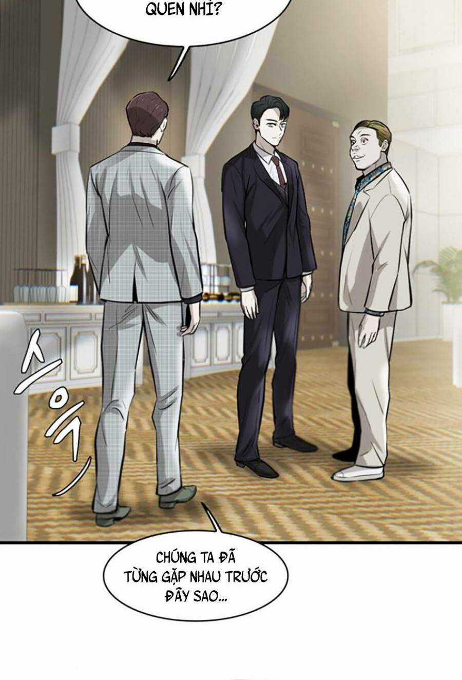 Bù Nhìn Chương 7 trang 199