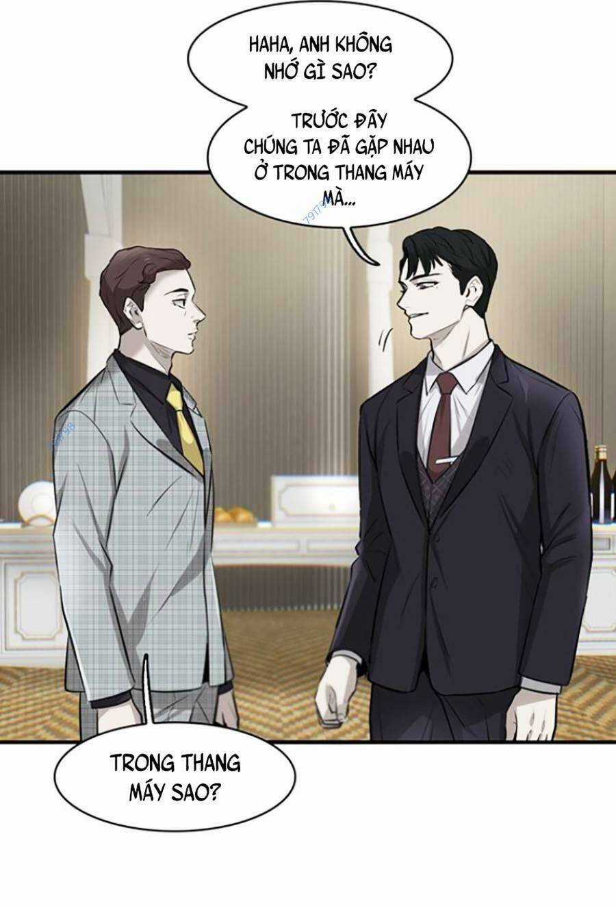 Bù Nhìn Chương 7 trang 200