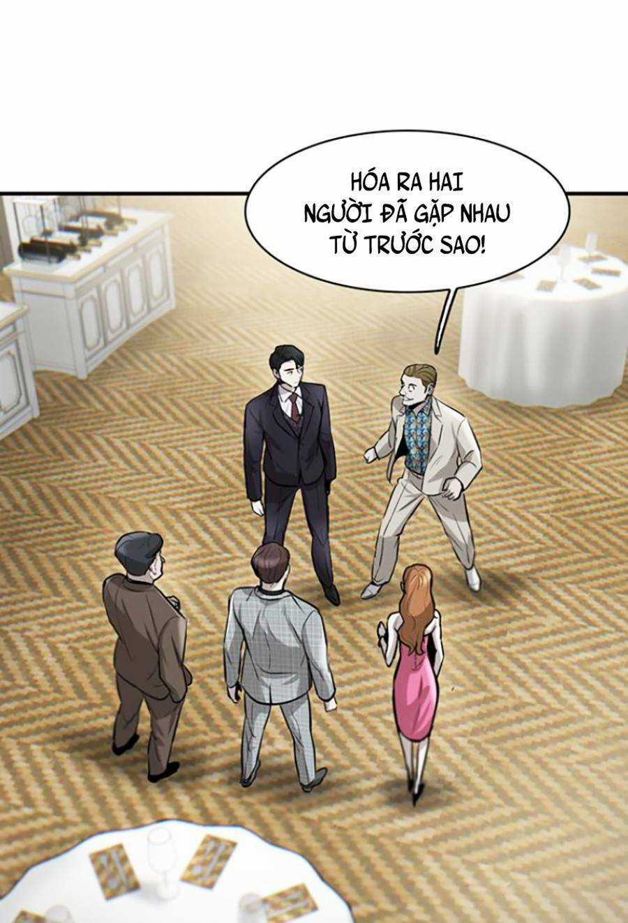 Bù Nhìn Chương 7 trang 202