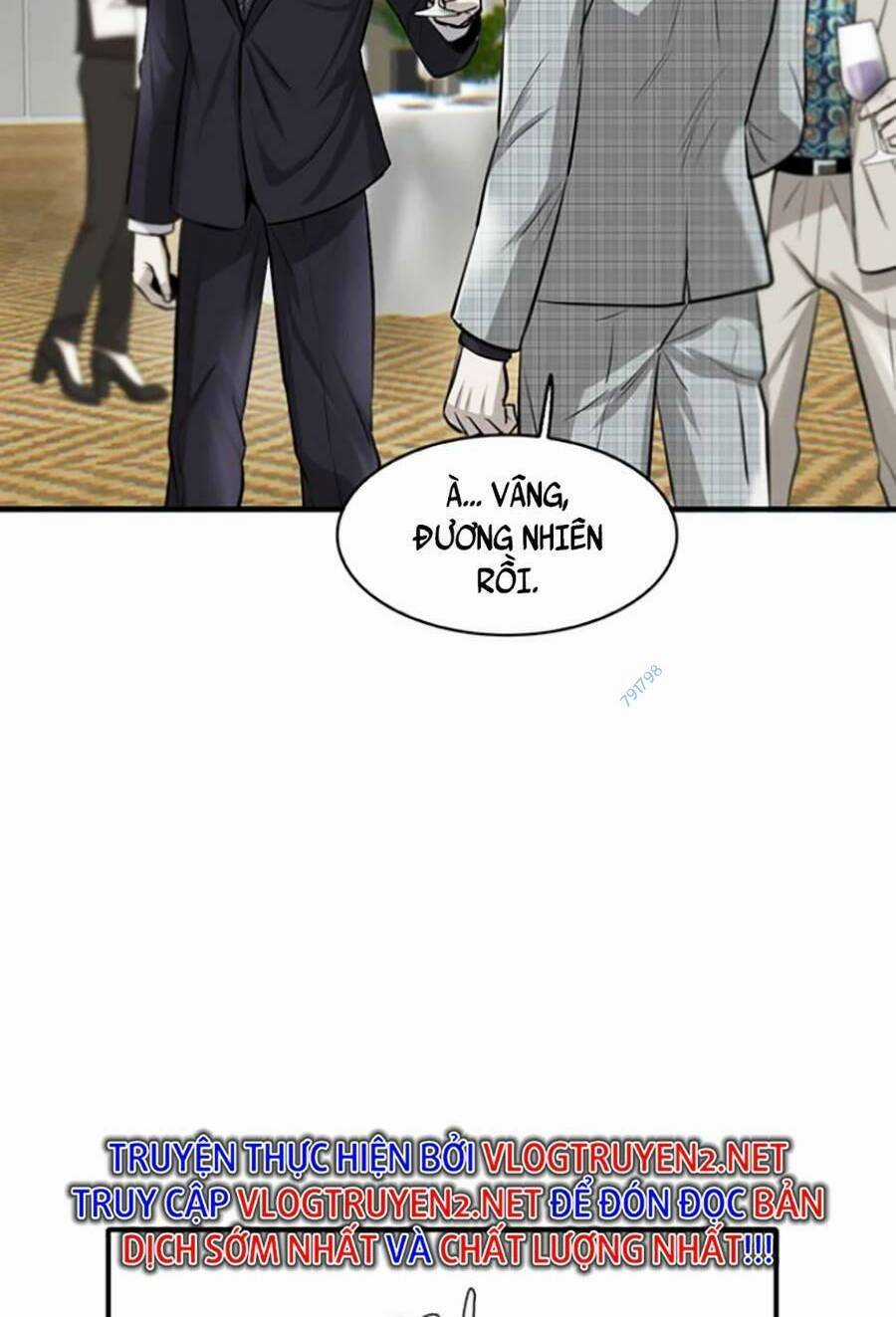 Bù Nhìn Chương 7 trang 205