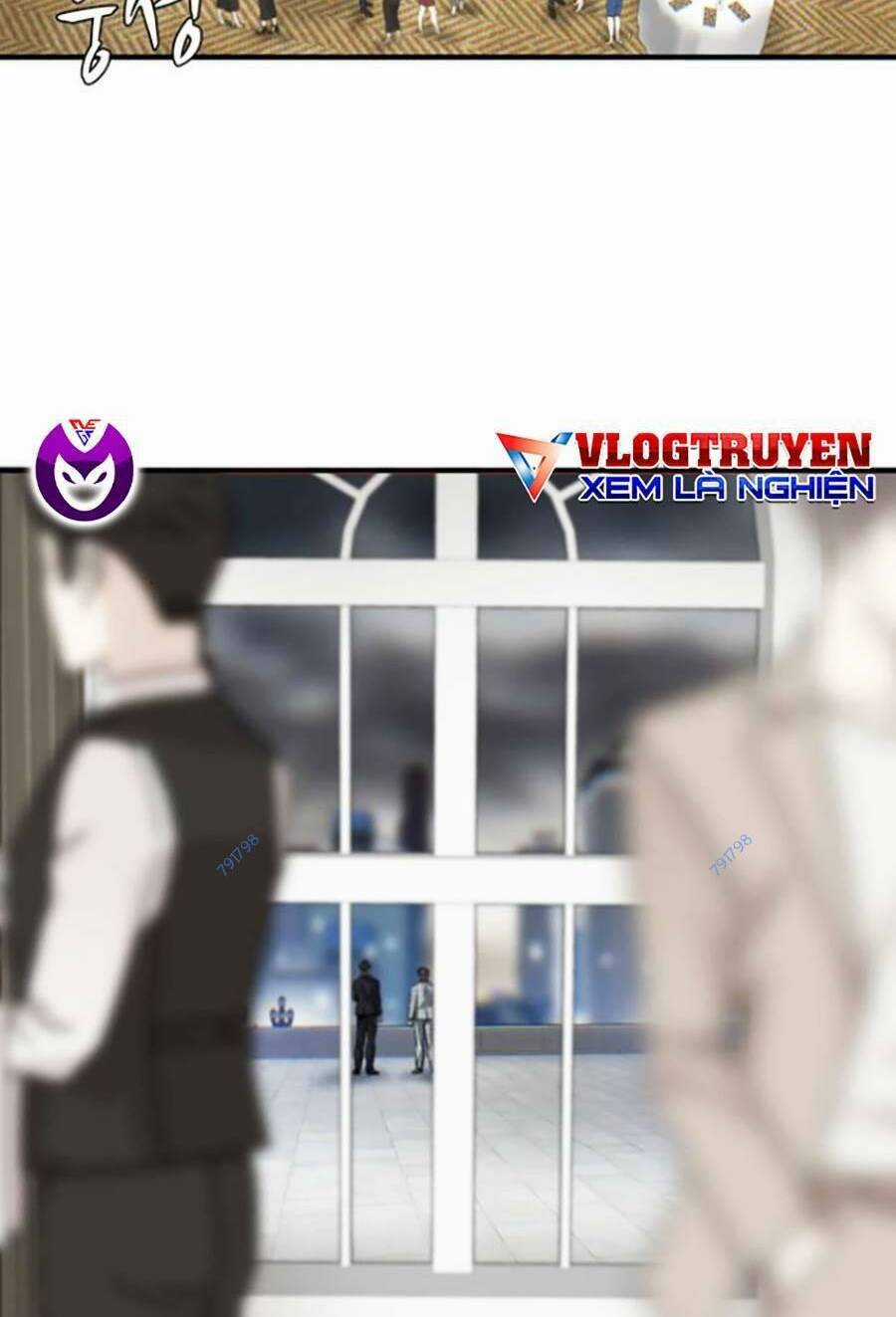 Bù Nhìn Chương 7 trang 209