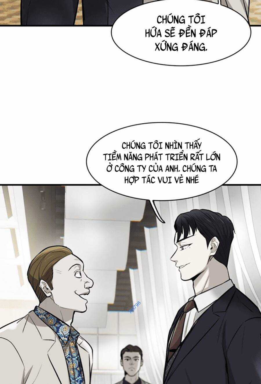 Bù Nhìn Chương 7 trang 21