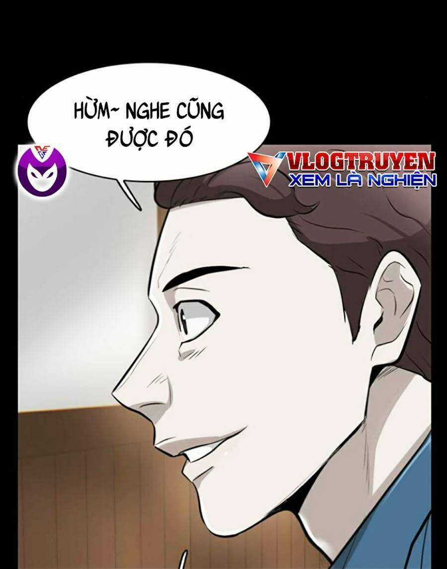 Bù Nhìn Chương 7 trang 224