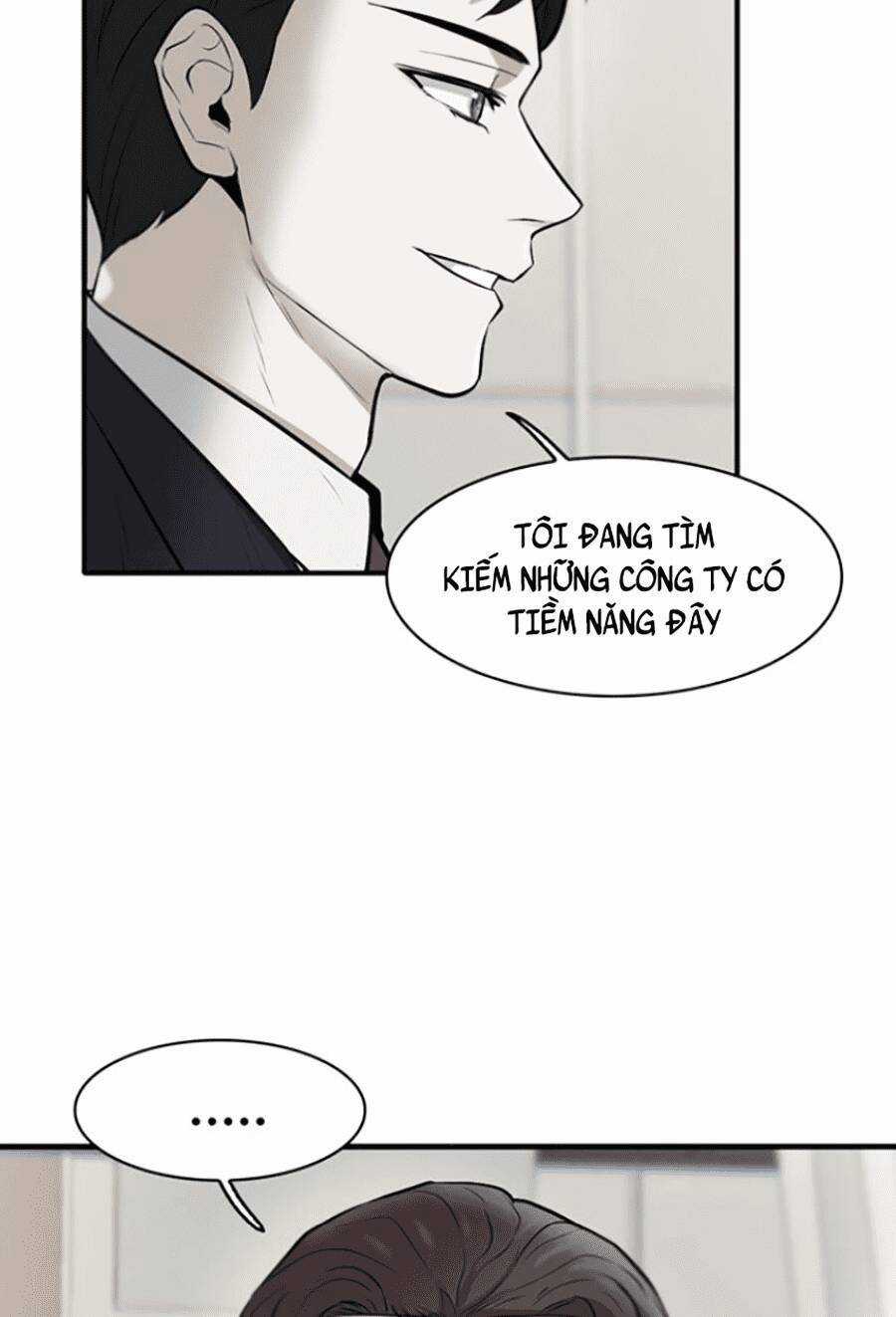 Bù Nhìn Chương 7 trang 23