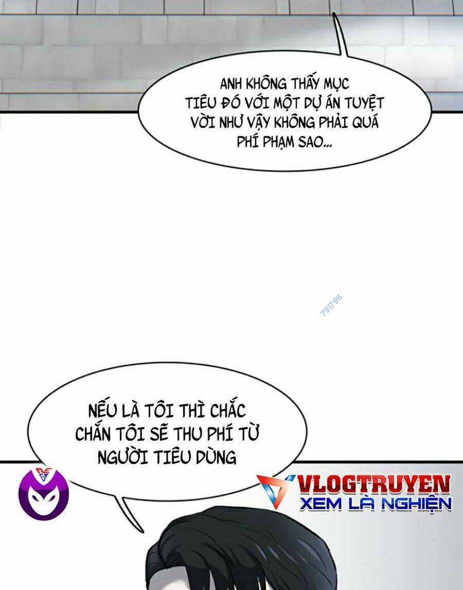 Bù Nhìn Chương 7 trang 233