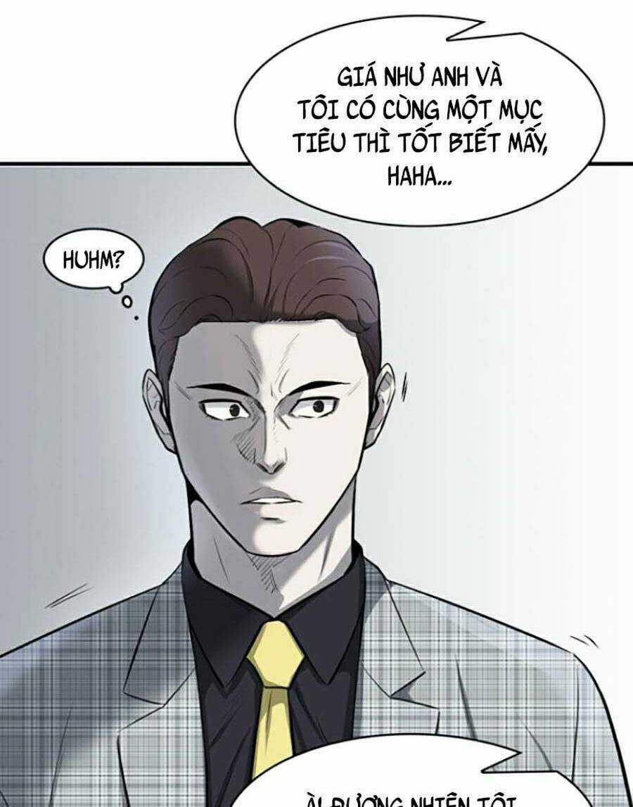 Bù Nhìn Chương 7 trang 235