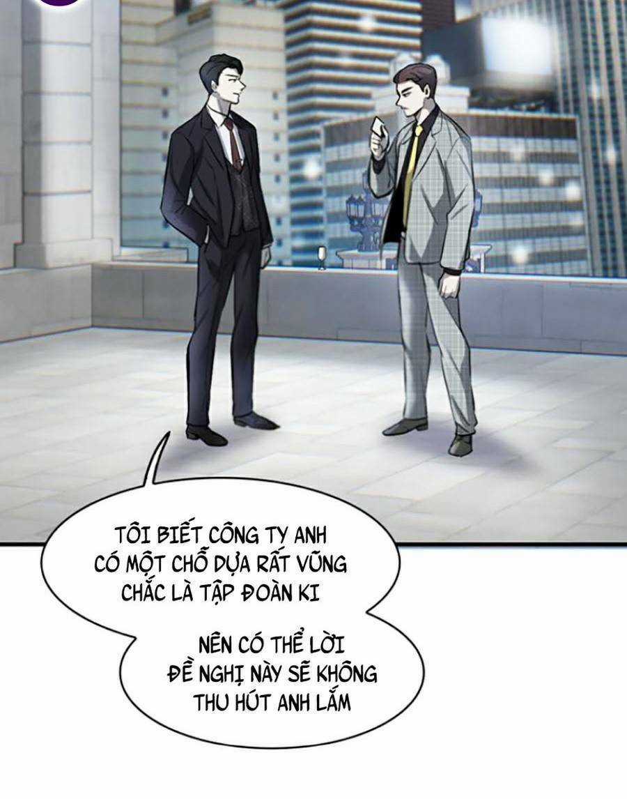 Bù Nhìn Chương 7 trang 242