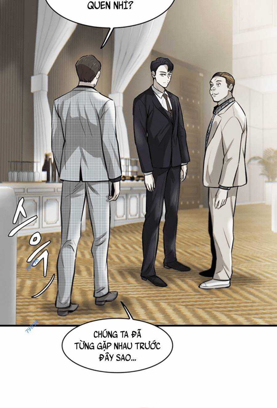 Bù Nhìn Chương 7 trang 25