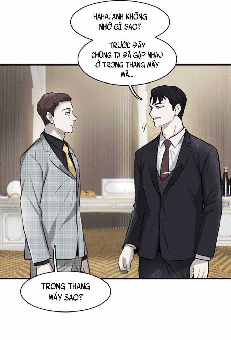 Bù Nhìn Chương 7 trang 26