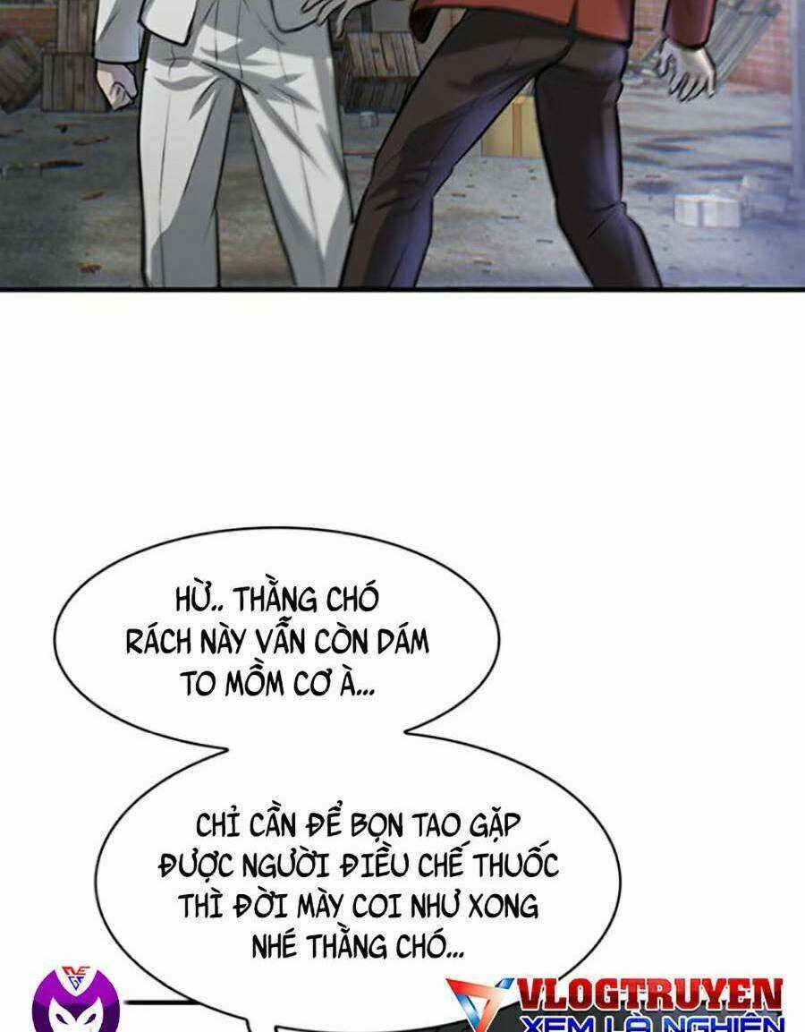 Bù Nhìn Chương 7 trang 287