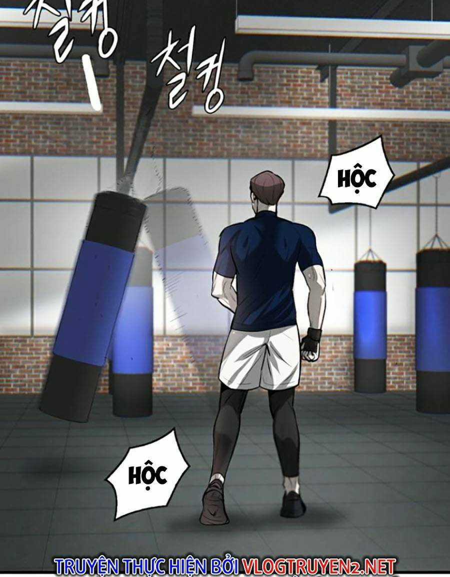 Bù Nhìn Chương 7 trang 306