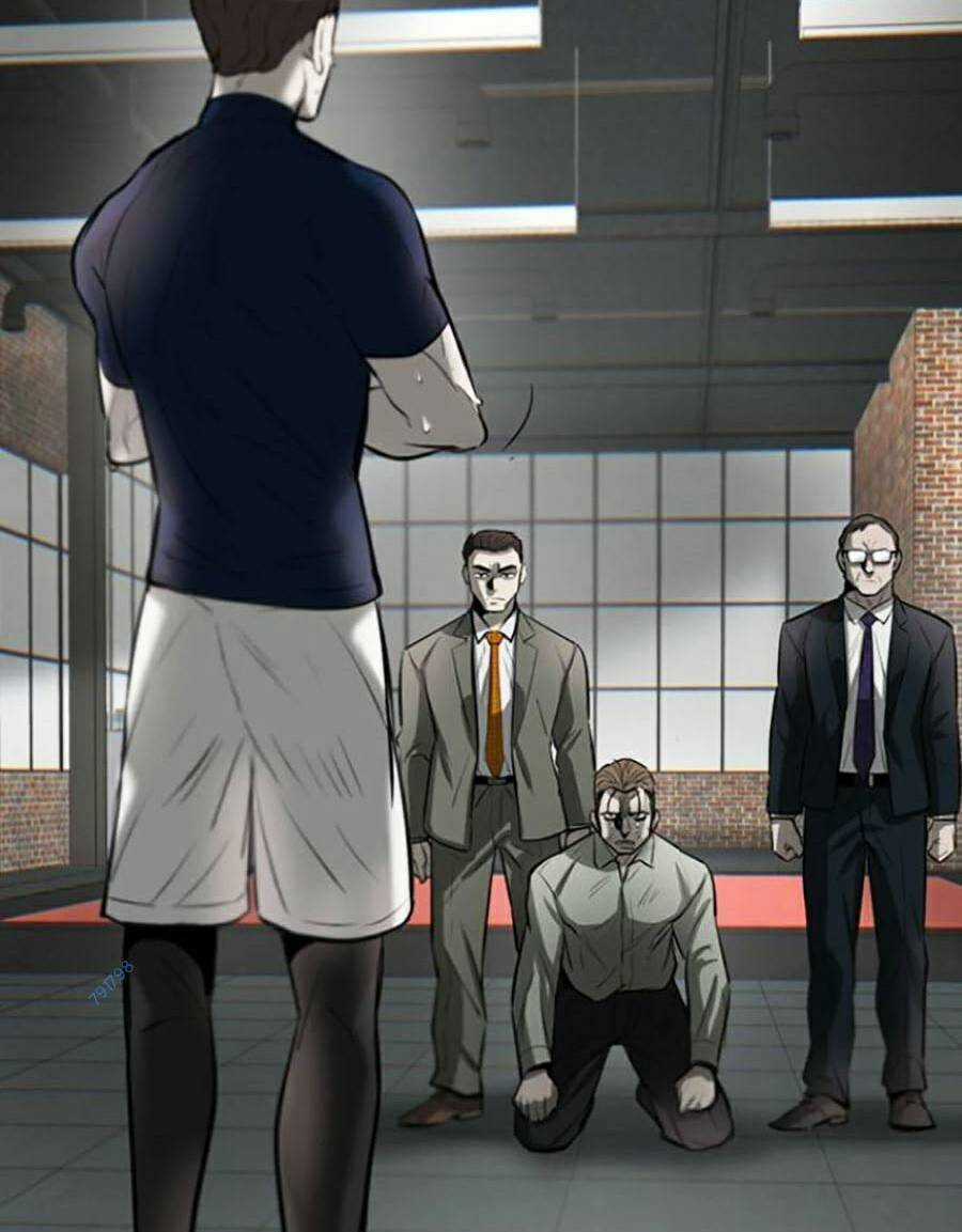 Bù Nhìn Chương 7 trang 309