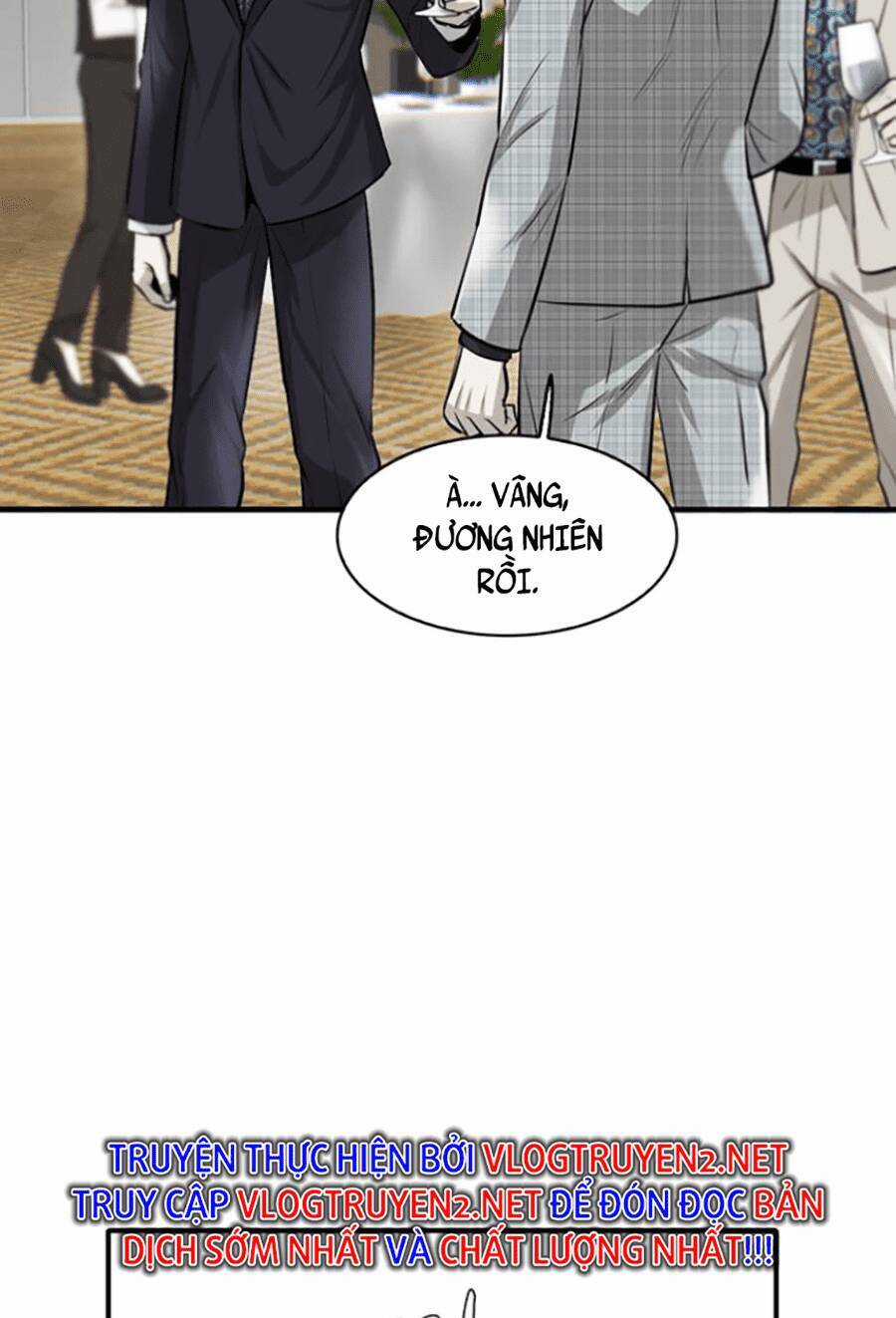 Bù Nhìn Chương 7 trang 31