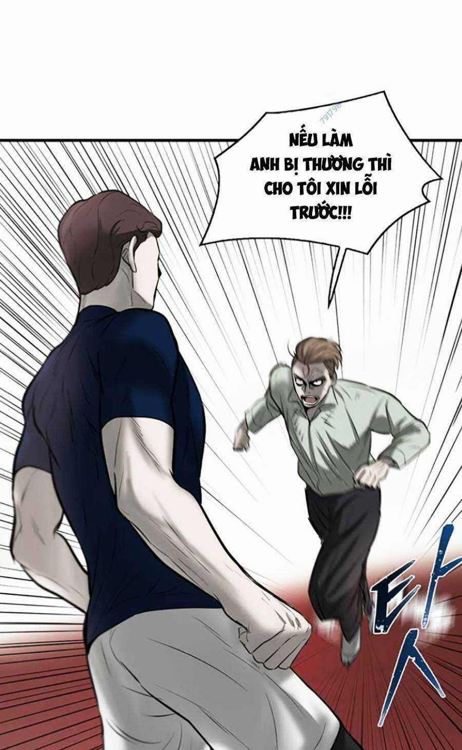 Bù Nhìn Chương 7 trang 324