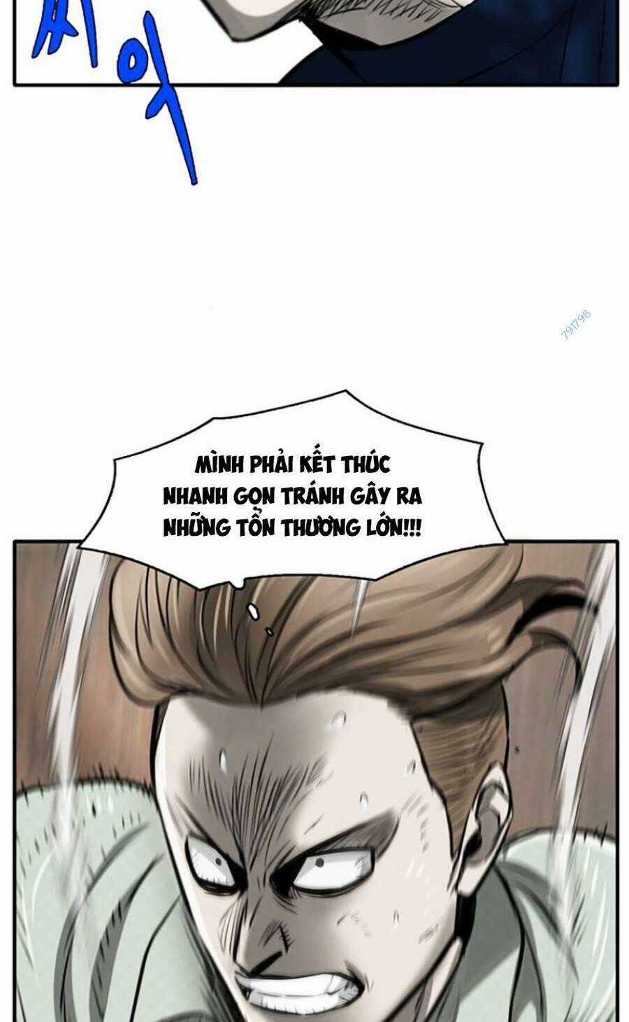 Bù Nhìn Chương 7 trang 329