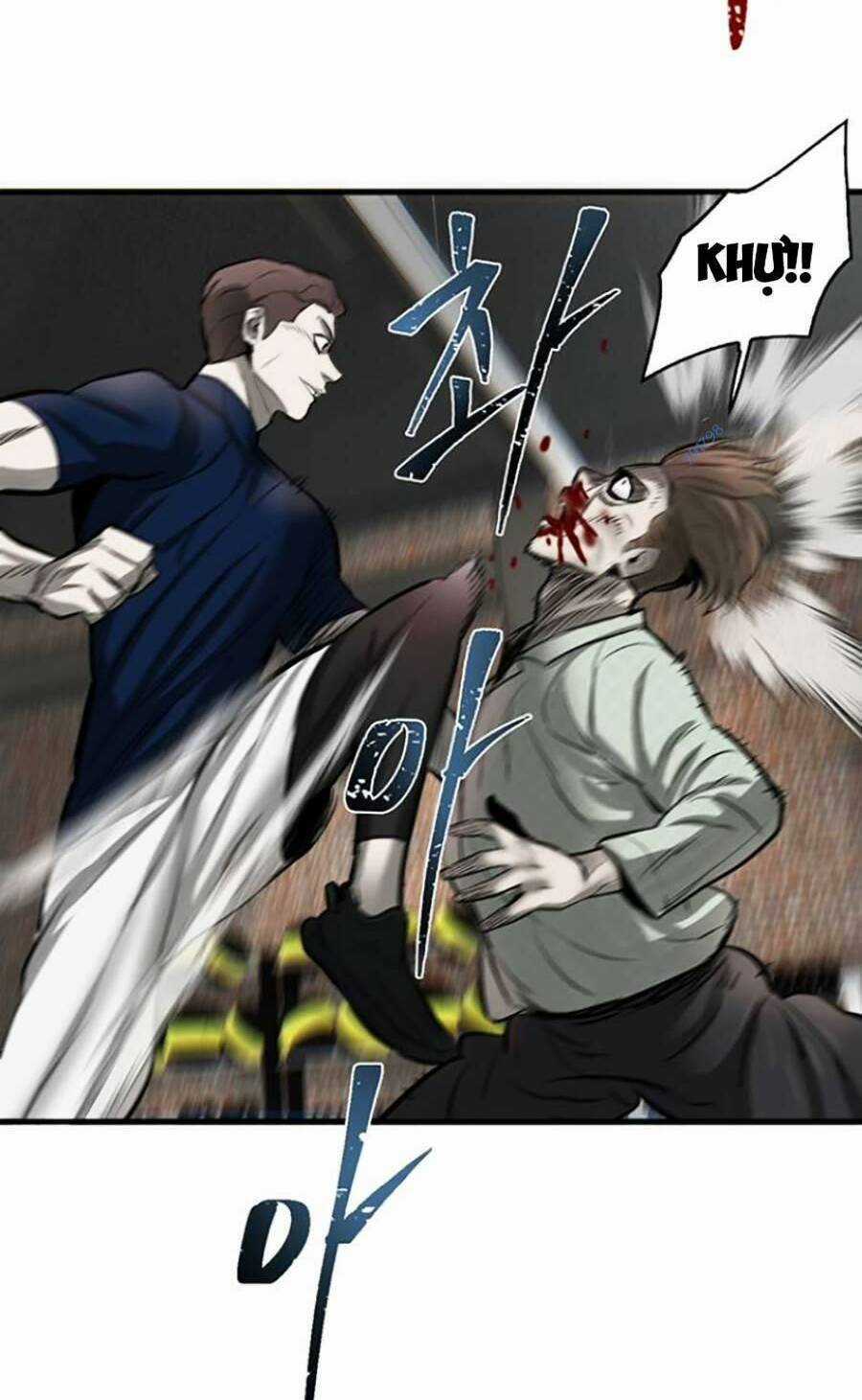 Bù Nhìn Chương 7 trang 333