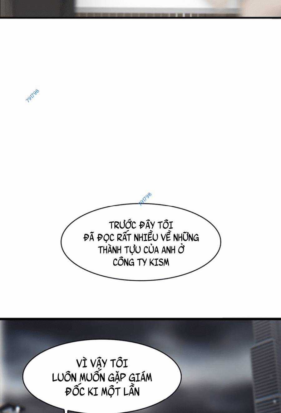 Bù Nhìn Chương 7 trang 36