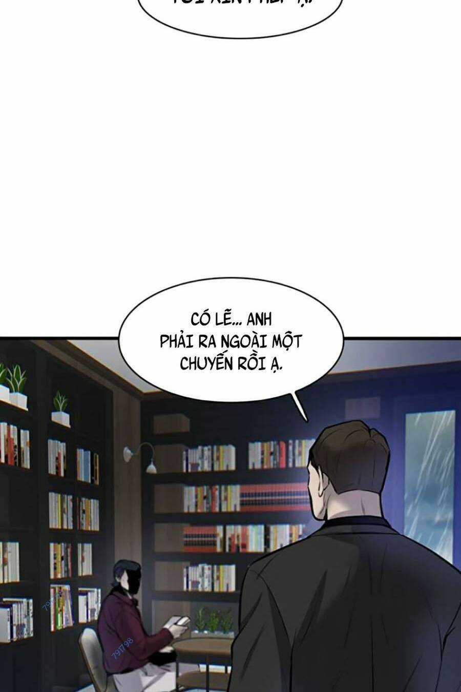 Bù Nhìn Chương 7 trang 375