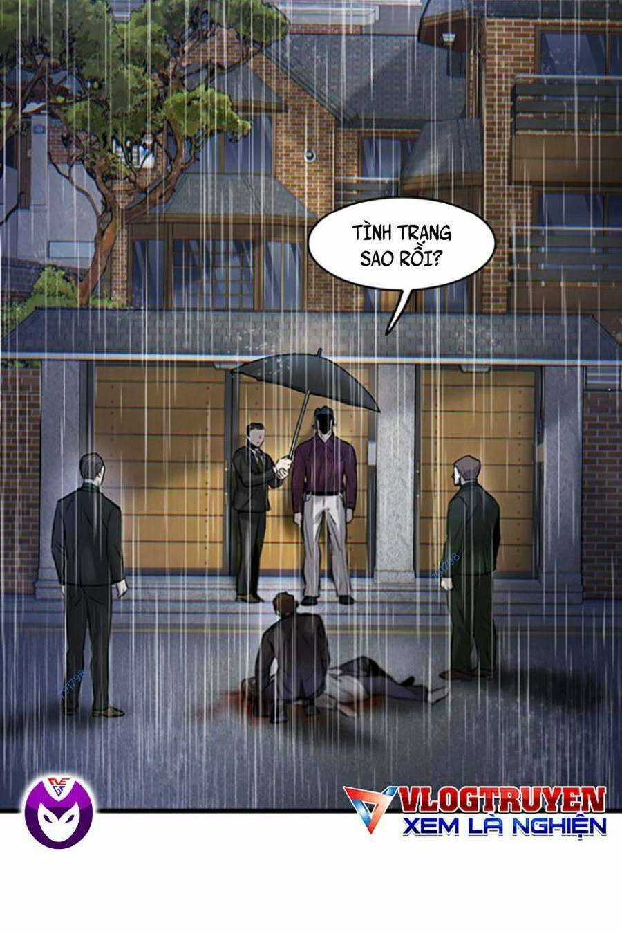 Bù Nhìn Chương 7 trang 380