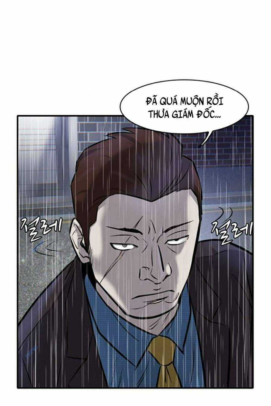 Bù Nhìn Chương 7 trang 381