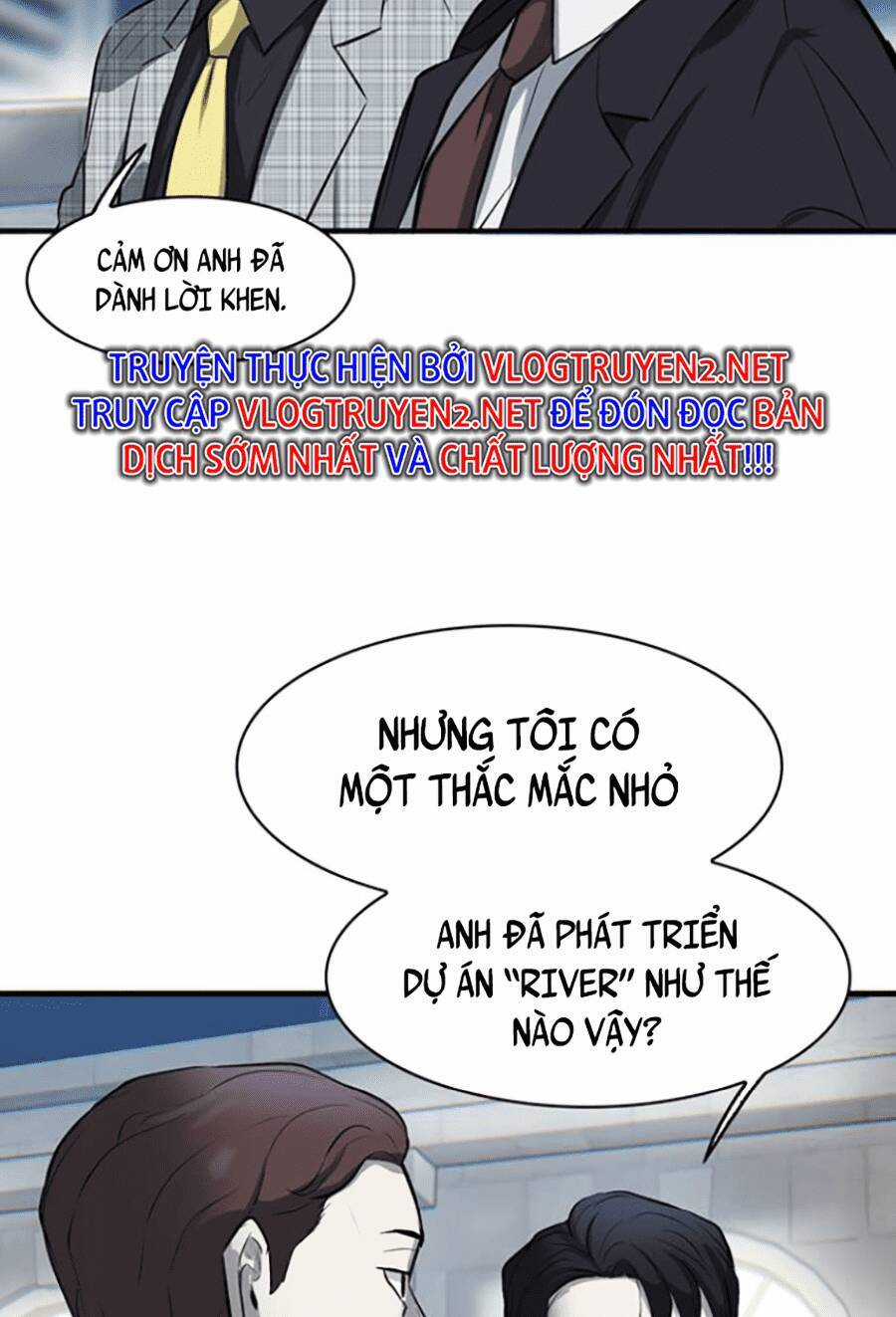 Bù Nhìn Chương 7 trang 40