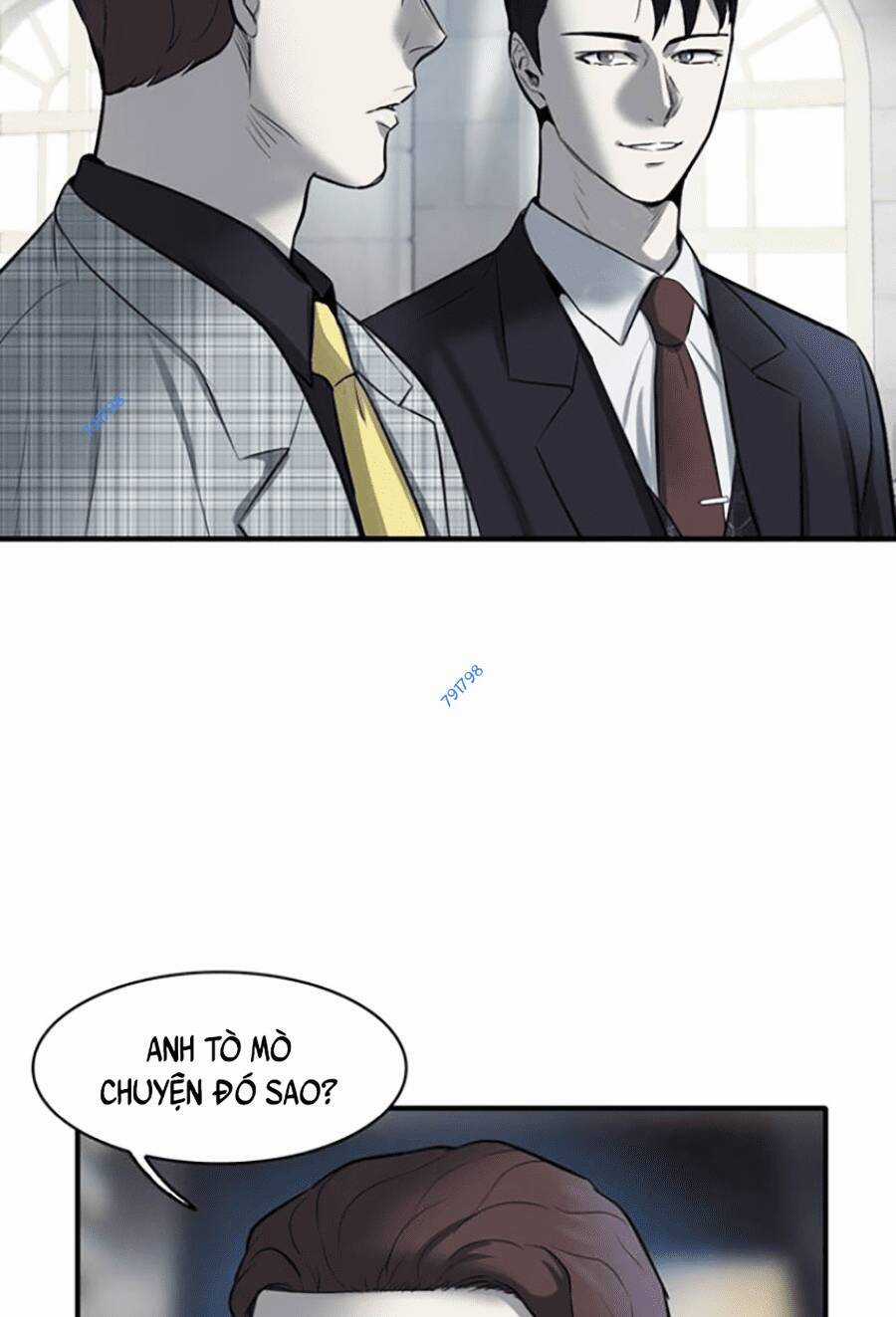 Bù Nhìn Chương 7 trang 41