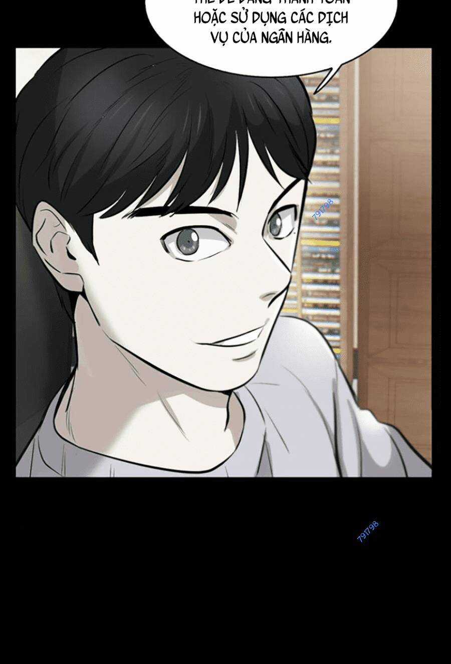 Bù Nhìn Chương 7 trang 49