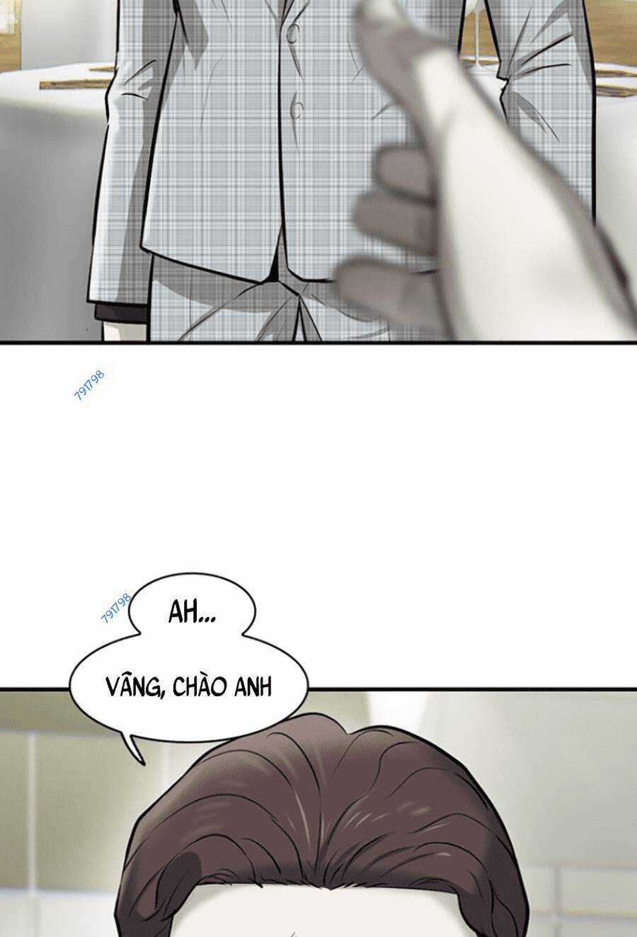 Bù Nhìn Chương 7 trang 5