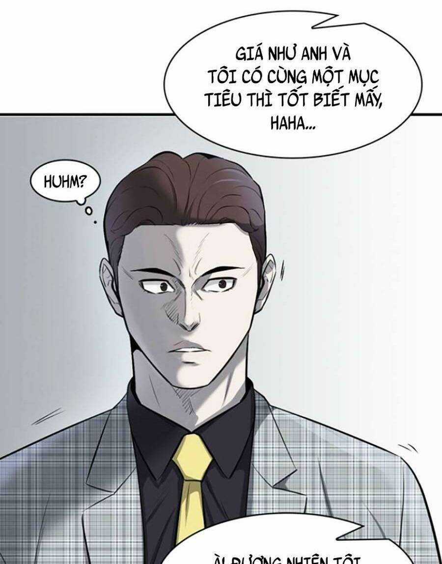 Bù Nhìn Chương 7 trang 61