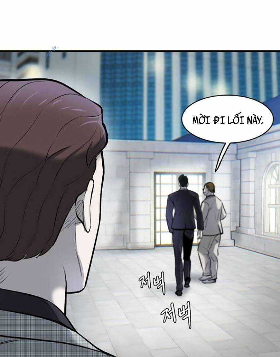 Bù Nhìn Chương 7 trang 80