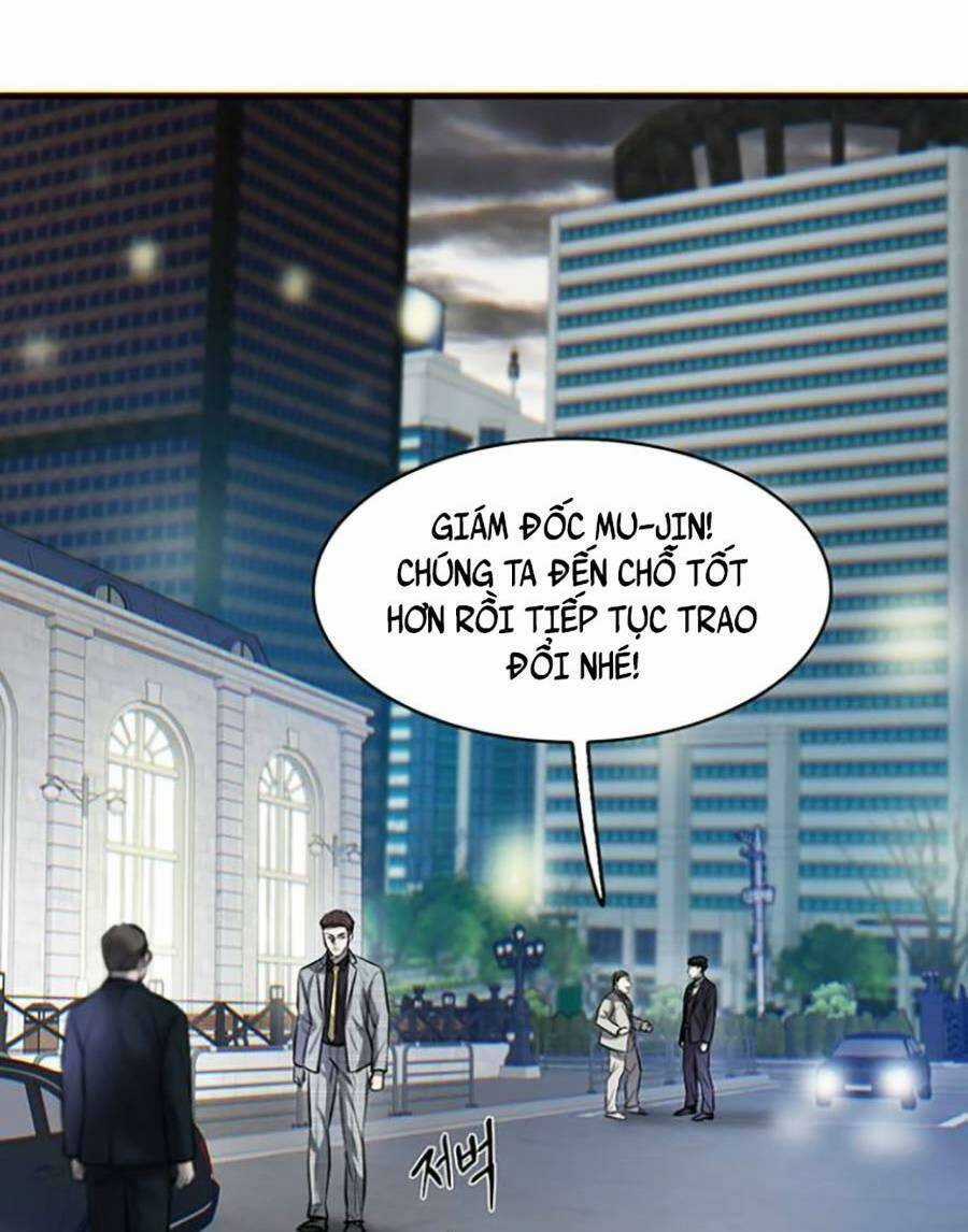 Bù Nhìn Chương 7 trang 84