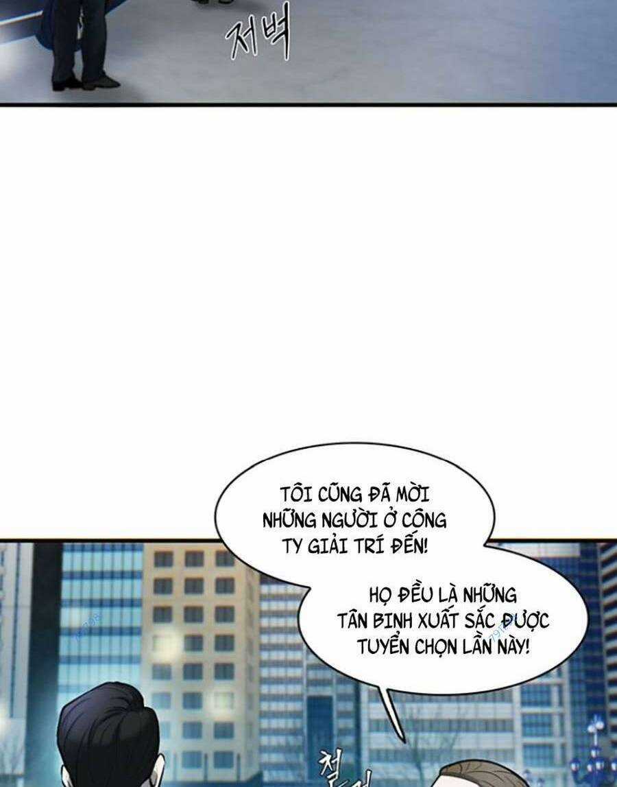 Bù Nhìn Chương 7 trang 85