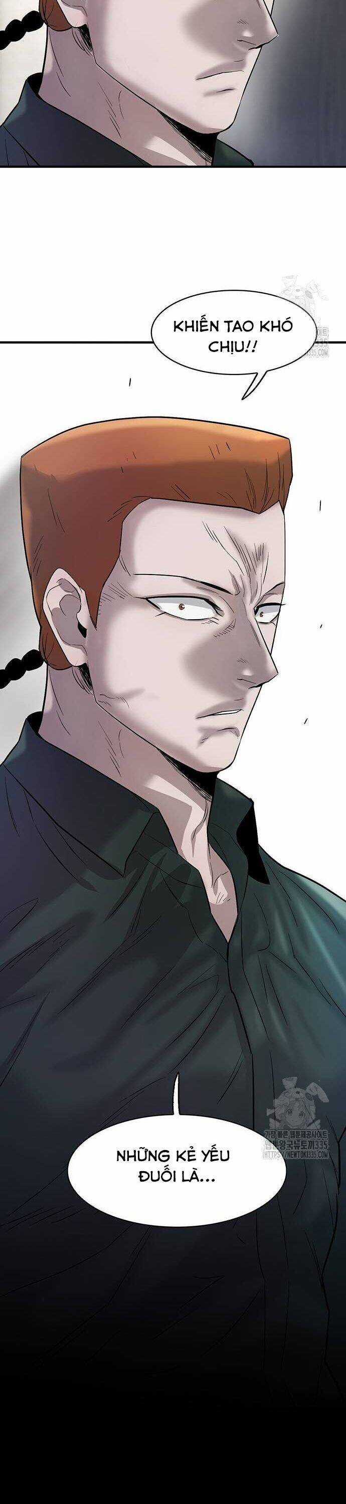 Bù Nhìn Chương 70 trang 10