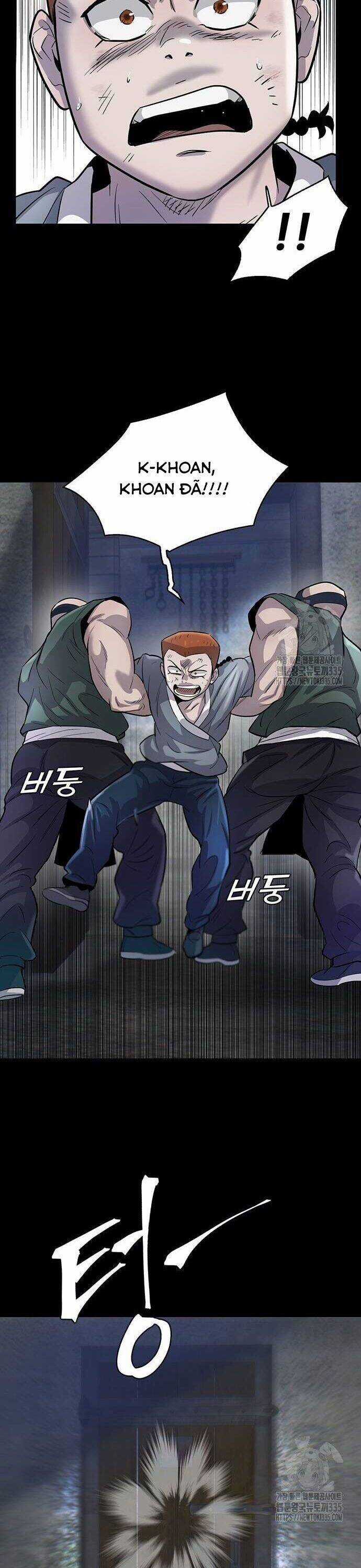 Bù Nhìn Chương 70 trang 13