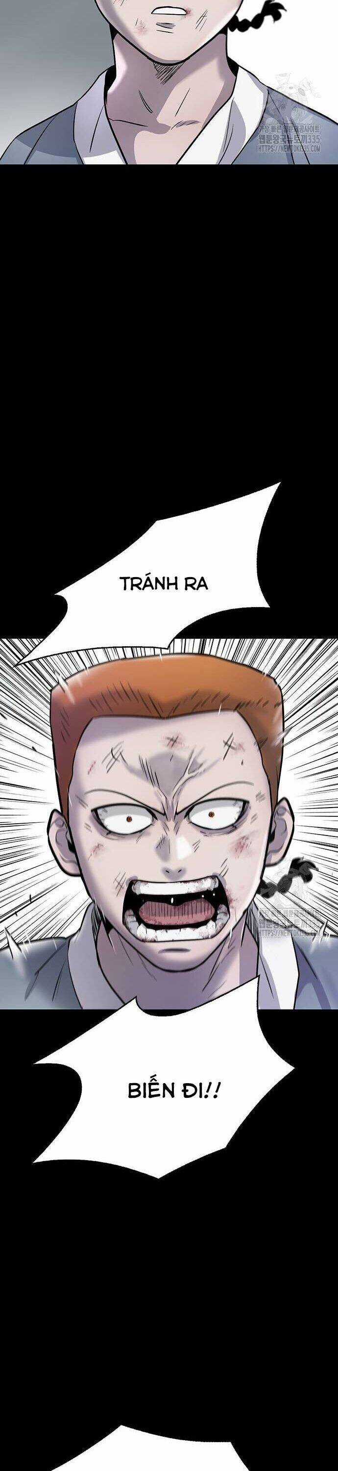 Bù Nhìn Chương 70 trang 16