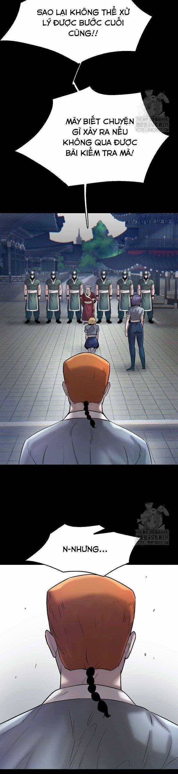 Bù Nhìn Chương 70 trang 17