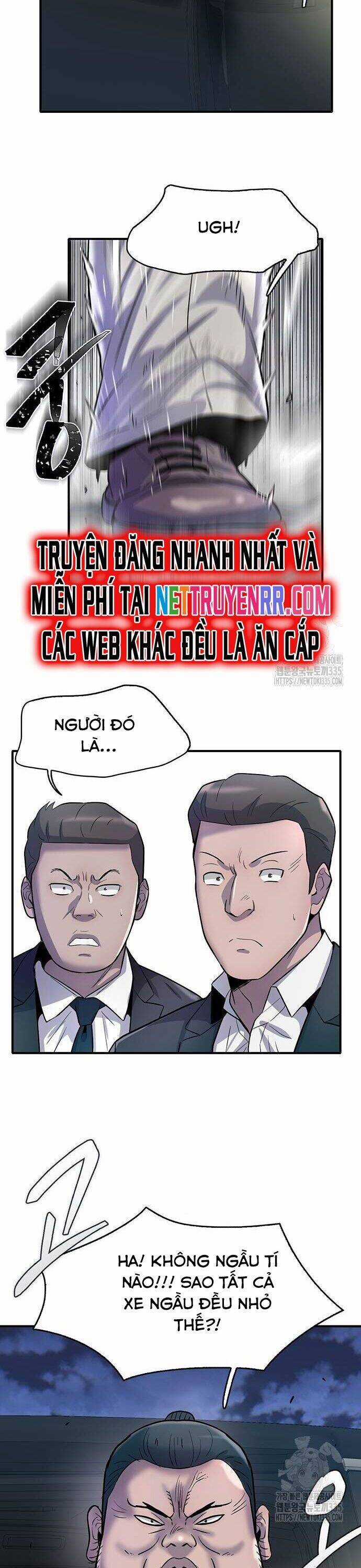 Bù Nhìn Chương 70 trang 29