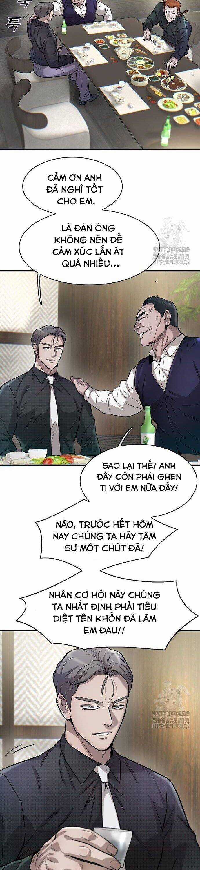 Bù Nhìn Chương 70 trang 3