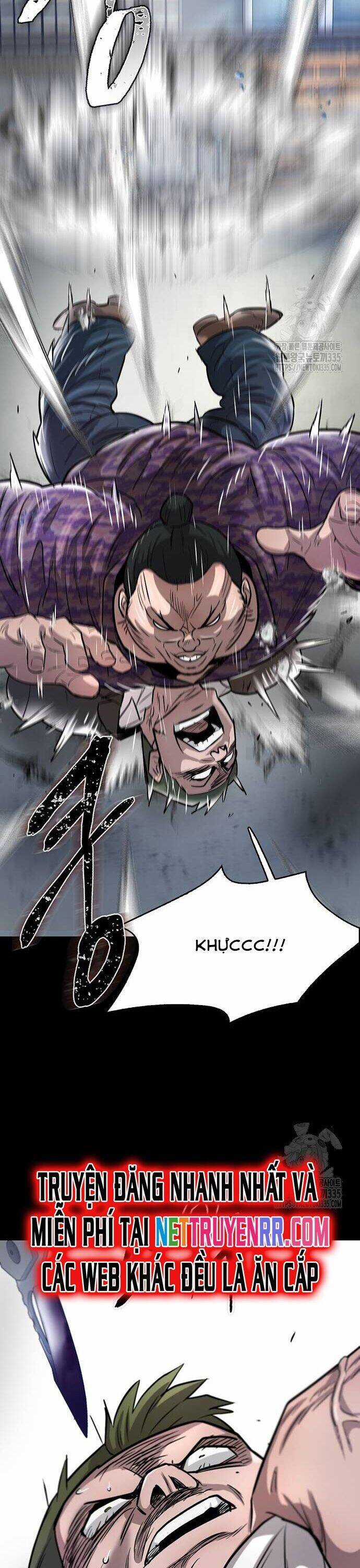 Bù Nhìn Chương 70 trang 34