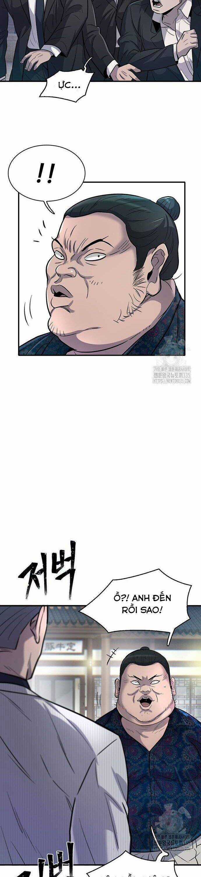 Bù Nhìn Chương 70 trang 37