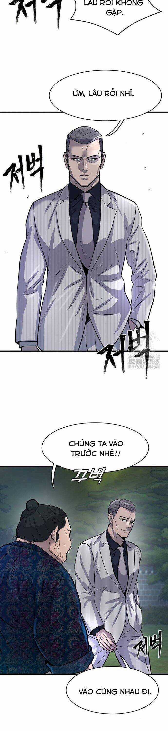 Bù Nhìn Chương 70 trang 38